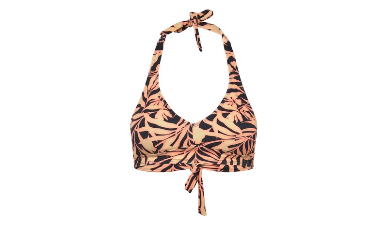O'neill Grenanda Top - Multi/patterned - 44