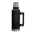 Stanley - Classic Termospullo 1,9 L Musta