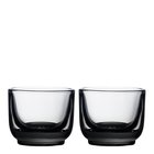 Fellow - Pirch Espressolasi 9 cl 2 kpl Smoke