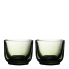 Fellow - Pirch Espressolasi 9 cl 2 kpl Woodland