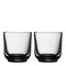 Fellow - Pirch Cappuccinolasi 19 cl 2 kpl Smoke – kuva 1