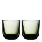 Fellow - Pirch Cappuccinolasi 19 cl 2 kpl Woodland