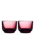Fellow - Pirch Cortadolasi 13 cl 2 kpl Garnet