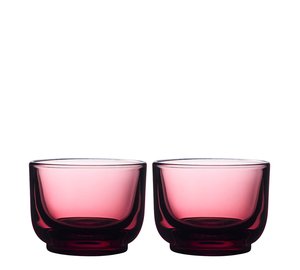 Fellow - Pirch Cortadolasi 13 cl 2 kpl Garnet