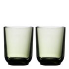 Fellow - Pirch Lattelasi 33 cl 2 kpl Woodland
