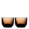 Fellow - Pirch Cortadolasi 13 cl 2 kpl Amber – kuva 1
