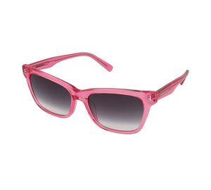 Aurinkolasit Hawkers Maze Pink Iron