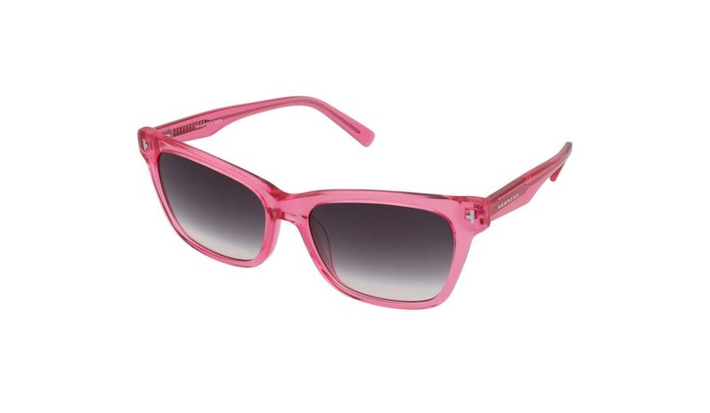 Aurinkolasit Hawkers Maze Pink Iron