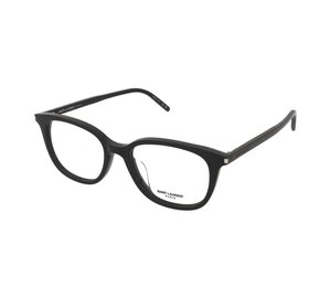Lasit vahvuuksilla Saint Laurent SL 644/F 001