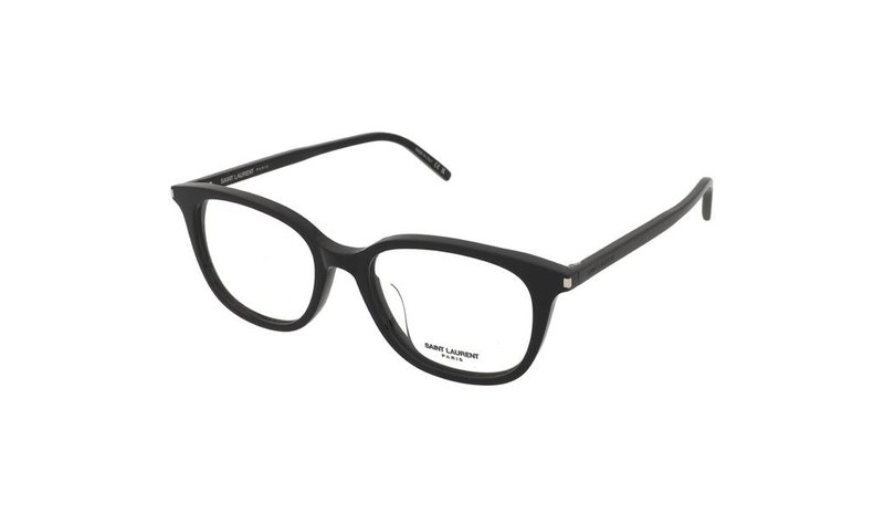Lasit vahvuuksilla Saint Laurent SL 644/F 001