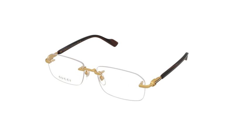 Silmälasit Gucci GG1221O 002