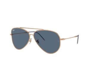 Aurinkolasit Ray-Ban Aviator Reverse RBR0101S 92023A