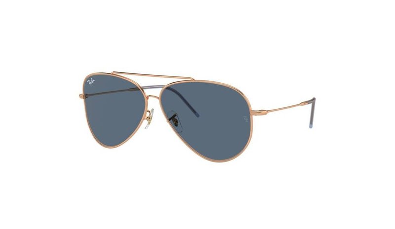 Aurinkolasit Ray-Ban Aviator Reverse RBR0101S 92023A