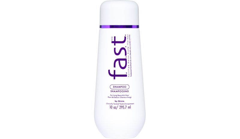 FAST Shampoo 295,7 ml