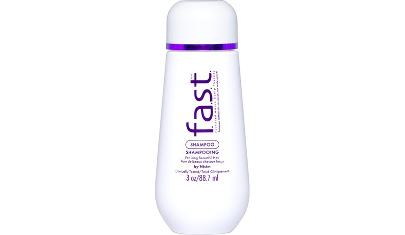 FAST Shampoo 88,7 ml