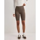 Aim'n - Ruskea - Shape Seamless Biker Shorts