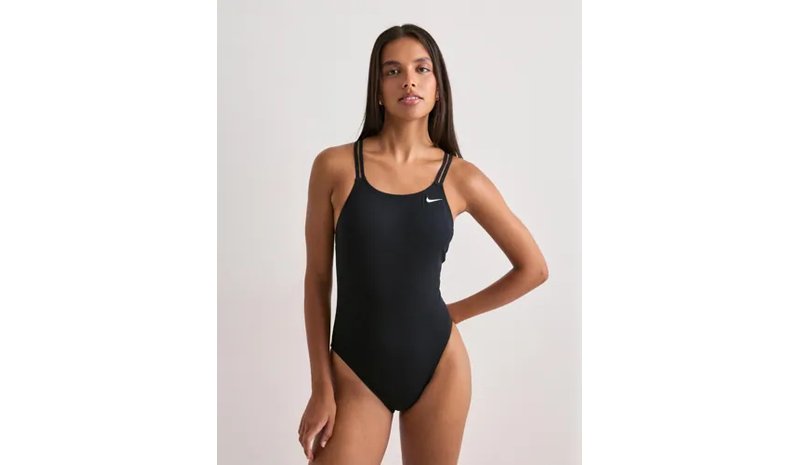 Nike - Musta - Spiderback One Piece