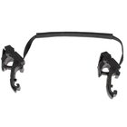 Ortlieb Ortlieb E273 QL2.2 Mounting Hooks pyörälaukun kiinnityskoukku