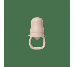 BIBS - Baby Feeder - Blush - Onesize