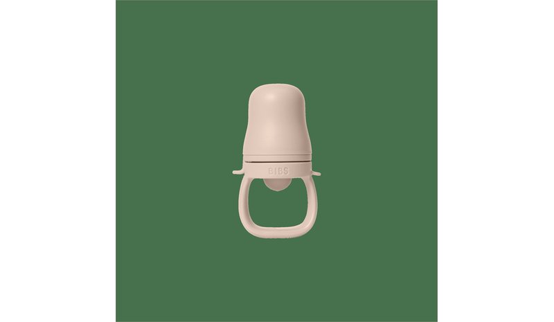 BIBS - Baby Feeder - Blush - Onesize