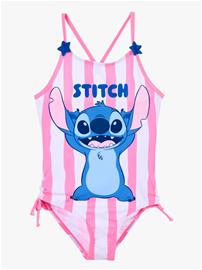 Disney Stitch Uimapuku, Vaaleanpunainen, 98-104
