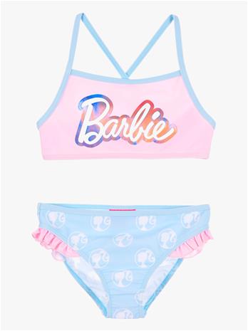 Barbie Bikinit, Vaaleanpunainen, 116-122