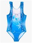 Disney Frozen Uimapuku, Sininen, 128-134