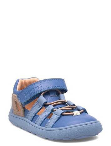 Bisgaard Bisgaard Barefoot Fiona - Green - 29