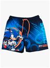 Sonic Modern Uimashortsit, Navy, 140-146