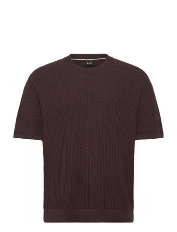BOSS H-Nilton - Brown - XXL