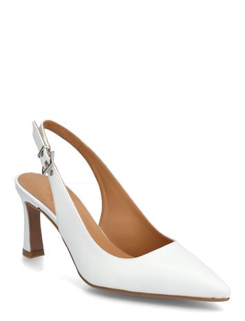 Billi Bi Sling Back - Black - 38