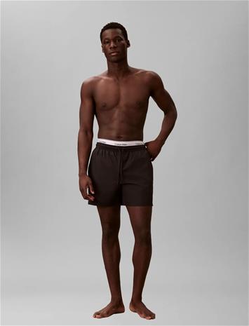 Calvin Klein Medium Drawstring - Black - XXL