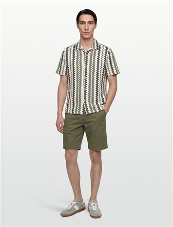 INDICODE Inkilauea - Cream - XXL