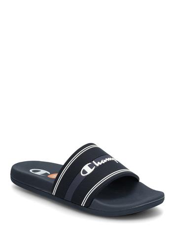 Champion Jambiani U Ps Slide - Pink - 35