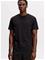 J. Lindeberg Sid Basic T-Shirt - Black - XL – kuva 6