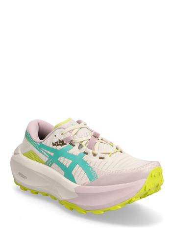 Asics Trabuco Max 5 - Purple - 42.5
