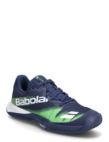 Babolat Jet Premura 2 Junior - Navy - 39
