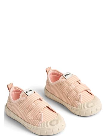 Wheat Sneaker Bobbie - Cream - 32