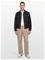 Armani Exchange Blouson Jacket - Navy - XL – kuva 4