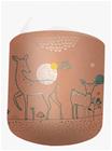 Pabobo Nomad Yövalo, Terracotta