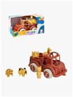 Viking Toys Jeeppi Safari