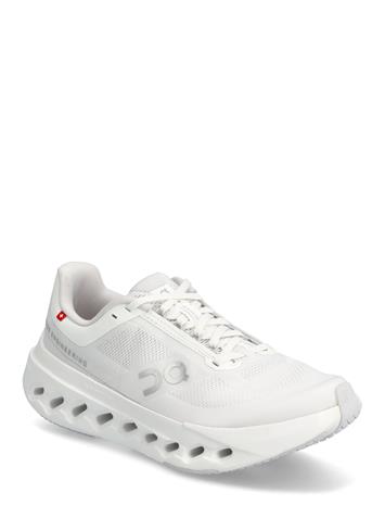 On Cloudsurfer Next - White - 41