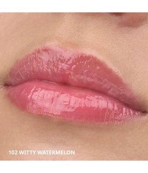 essence Juicy Bomb Shiny Lipgloss Set
