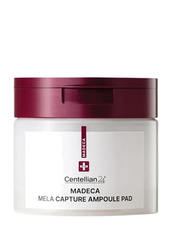 Centellian24 Madeca Mela Capture Ampoule Pad - 60 pads
