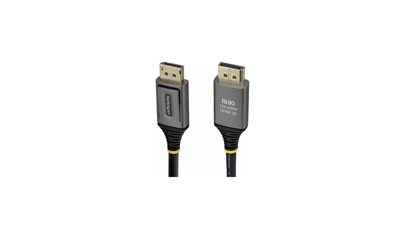 StarTech.com StarTech - DisplayPort cable - DisplayPort to DisplayPort - 2 m