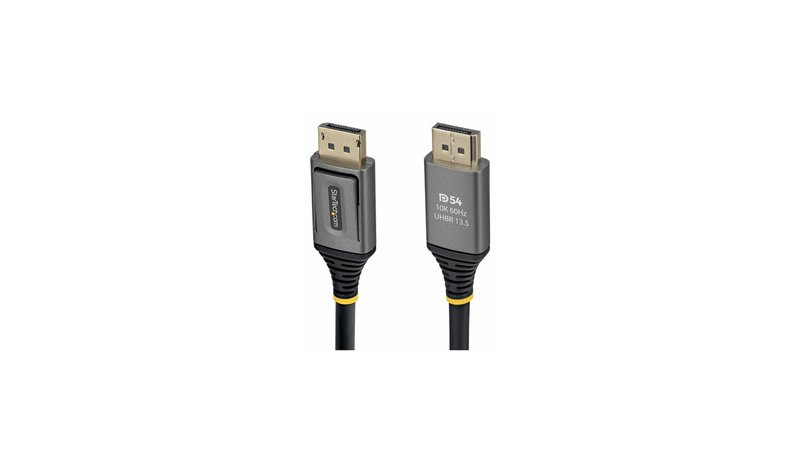 StarTech.com StarTech - DisplayPort cable - DisplayPort to DisplayPort - 50 cm