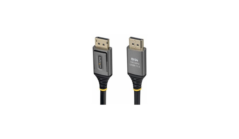 StarTech.com StarTech - DisplayPort cable - DisplayPort to DisplayPort - 1 m – kuva 1/2