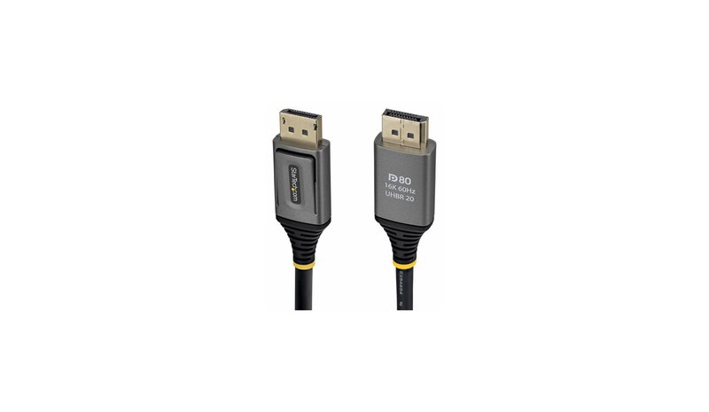 StarTech.com StarTech - DisplayPort cable - DisplayPort to DisplayPort - 1 m – kuva 2/2