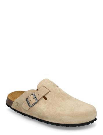 Axelda Carter Aamutossut Tohvelit Brown Axelda