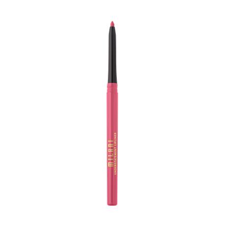 Milani Understatement Lipliner 130 Audacious Pink